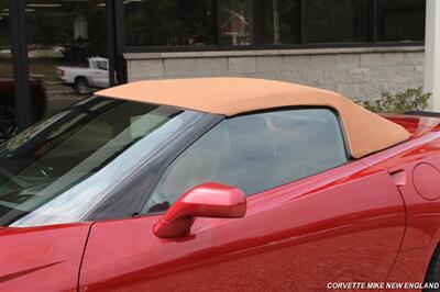 2014 Chevrolet Corvette Stingray  Convertible - Photo 11 - Carver, MA 02330