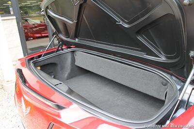 2014 Chevrolet Corvette Stingray  Convertible - Photo 40 - Carver, MA 02330