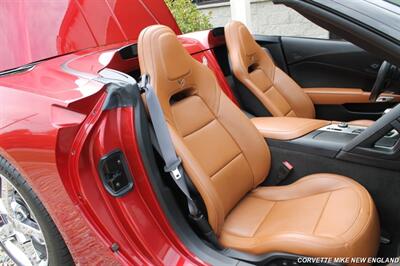 2014 Chevrolet Corvette Stingray  Convertible - Photo 32 - Carver, MA 02330