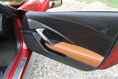 2014 Chevrolet Corvette Stingray  Convertible - Photo 34 - Carver, MA 02330