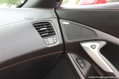 2014 Chevrolet Corvette Stingray  Convertible - Photo 37 - Carver, MA 02330