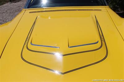 1972 Chevrolet Corvette coupe  LT1 w/air - Photo 28 - Carver, MA 02330