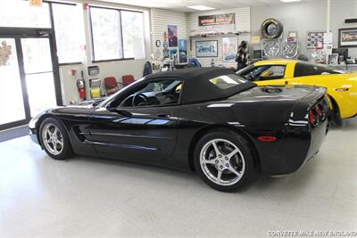 2003 Chevrolet Corvette   - Photo 5 - Carver, MA 02330