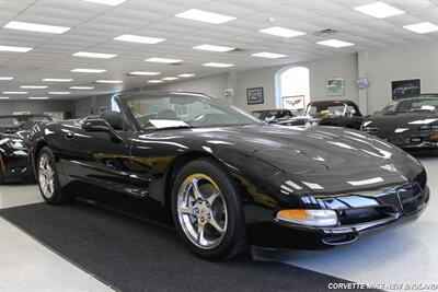 2003 Chevrolet Corvette   - Photo 19 - Carver, MA 02330