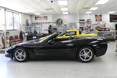 2003 Chevrolet Corvette   - Photo 17 - Carver, MA 02330