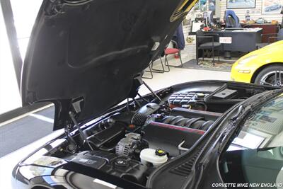 2003 Chevrolet Corvette   - Photo 39 - Carver, MA 02330