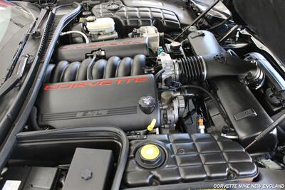 2003 Chevrolet Corvette   - Photo 37 - Carver, MA 02330