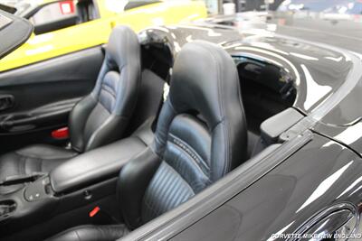 2003 Chevrolet Corvette   - Photo 21 - Carver, MA 02330