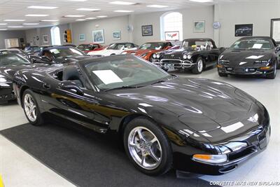 2003 Chevrolet Corvette   - Photo 20 - Carver, MA 02330