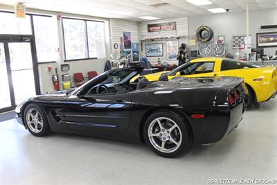 2003 Chevrolet Corvette   - Photo 18 - Carver, MA 02330