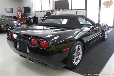 2003 Chevrolet Corvette   - Photo 7 - Carver, MA 02330