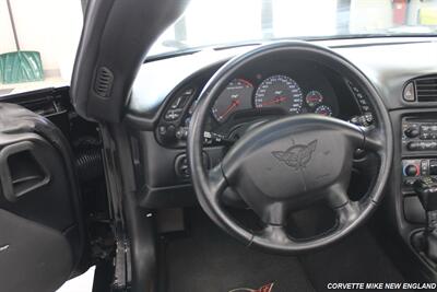 2003 Chevrolet Corvette   - Photo 28 - Carver, MA 02330
