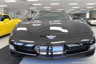 2003 Chevrolet Corvette   - Photo 10 - Carver, MA 02330