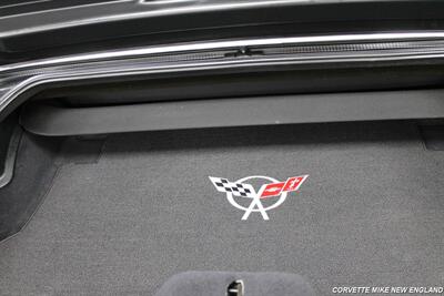 2003 Chevrolet Corvette   - Photo 36 - Carver, MA 02330
