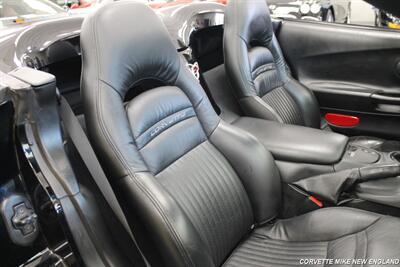 2003 Chevrolet Corvette   - Photo 33 - Carver, MA 02330