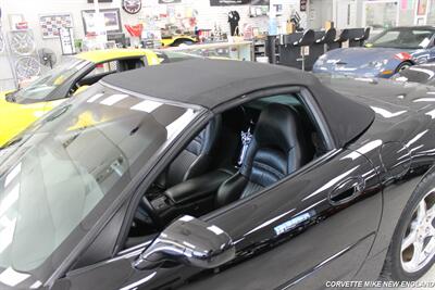 2003 Chevrolet Corvette   - Photo 11 - Carver, MA 02330