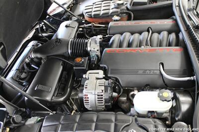 2003 Chevrolet Corvette   - Photo 38 - Carver, MA 02330