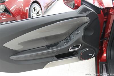 2015 Chevrolet Camaro SS Convertible - Photo 54 - Carver, MA 02330