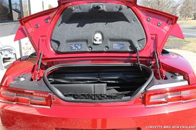 2015 Chevrolet Camaro SS Convertible - Photo 40 - Carver, MA 02330