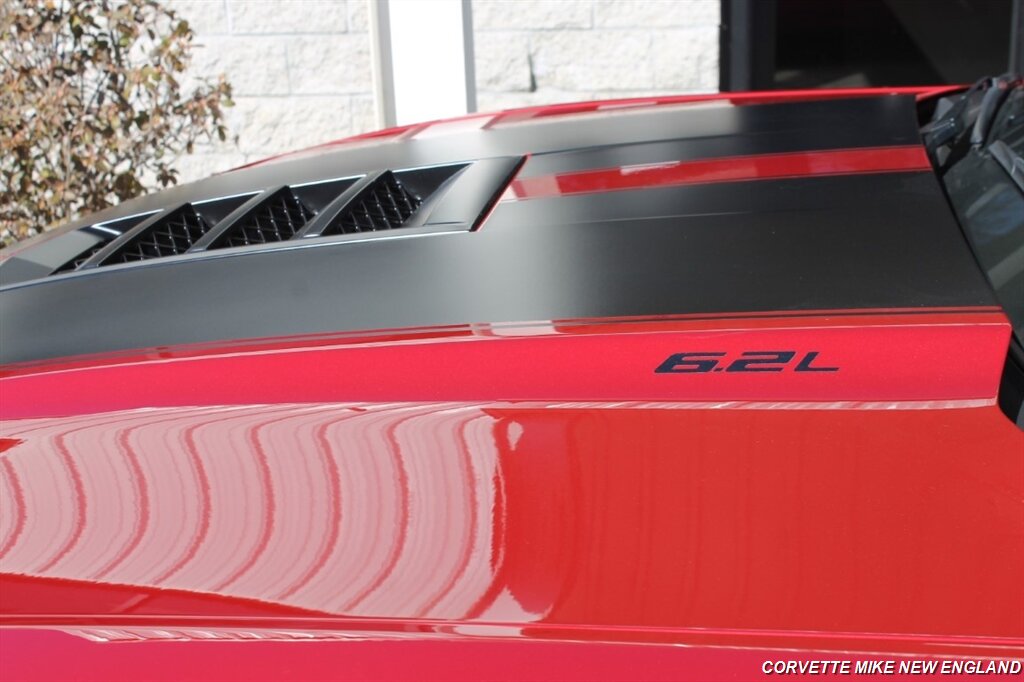 2015 Chevrolet Camaro SS Convertible - Photo 13 - Carver, MA 02330
