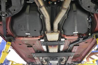 2015 Chevrolet Camaro SS Convertible - Photo 98 - Carver, MA 02330