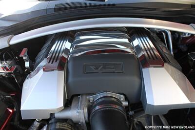 2015 Chevrolet Camaro SS  Convertible - Photo 44 - Carver, MA 02330