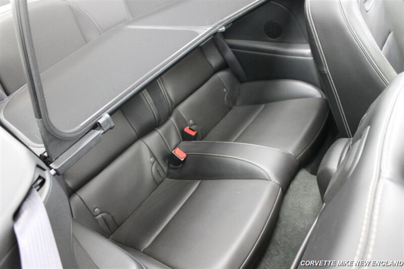 2015 Chevrolet Camaro 129