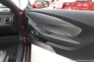 2015 Chevrolet Camaro SS Convertible - Photo 62 - Carver, MA 02330