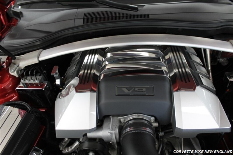 2015 Chevrolet Camaro 147