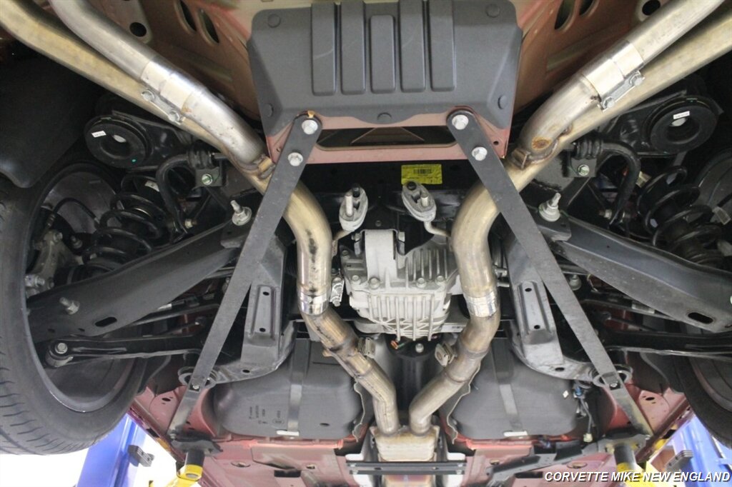 2015 Chevrolet Camaro SS Convertible - Photo 97 - Carver, MA 02330