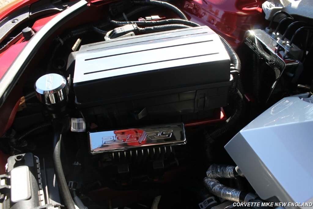 2015 Chevrolet Camaro SS Convertible - Photo 45 - Carver, MA 02330