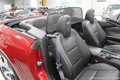 2015 Chevrolet Camaro SS Convertible - Photo 61 - Carver, MA 02330