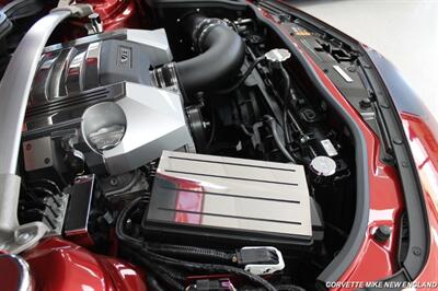 2015 Chevrolet Camaro SS Convertible - Photo 71 - Carver, MA 02330