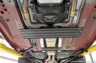 2015 Chevrolet Camaro SS Convertible - Photo 92 - Carver, MA 02330