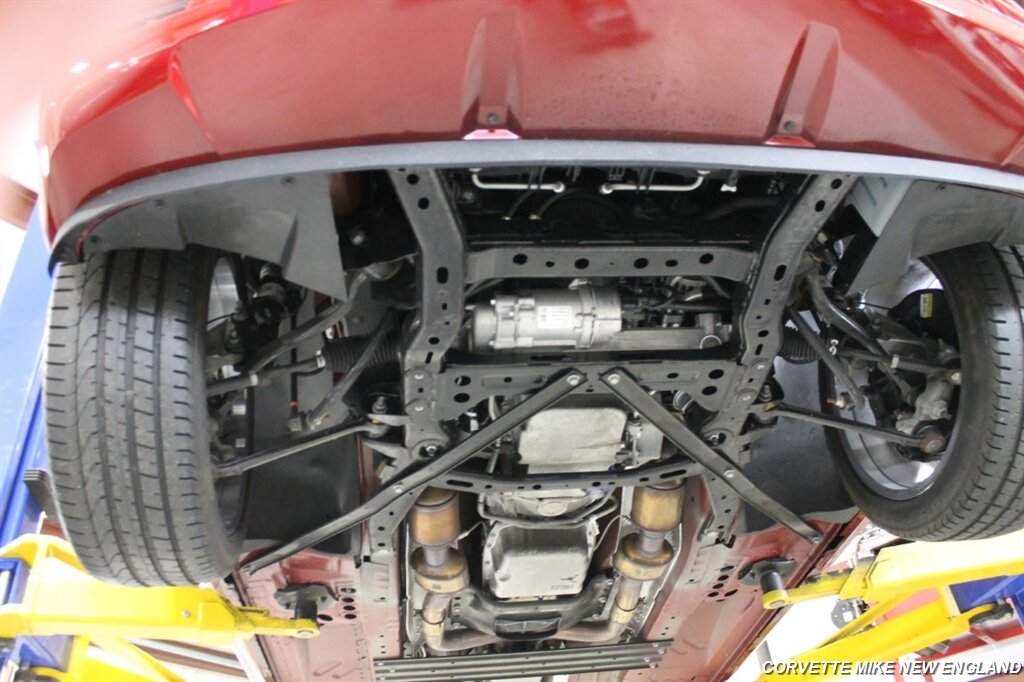 2015 Chevrolet Camaro SS Convertible - Photo 90 - Carver, MA 02330
