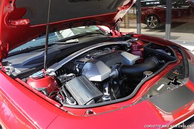 2015 Chevrolet Camaro SS Convertible - Photo 41 - Carver, MA 02330