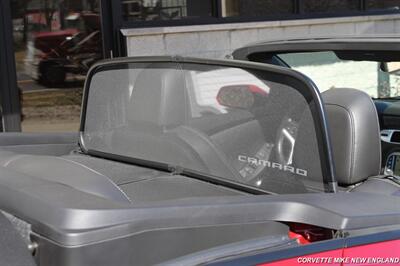 2015 Chevrolet Camaro SS Convertible - Photo 36 - Carver, MA 02330