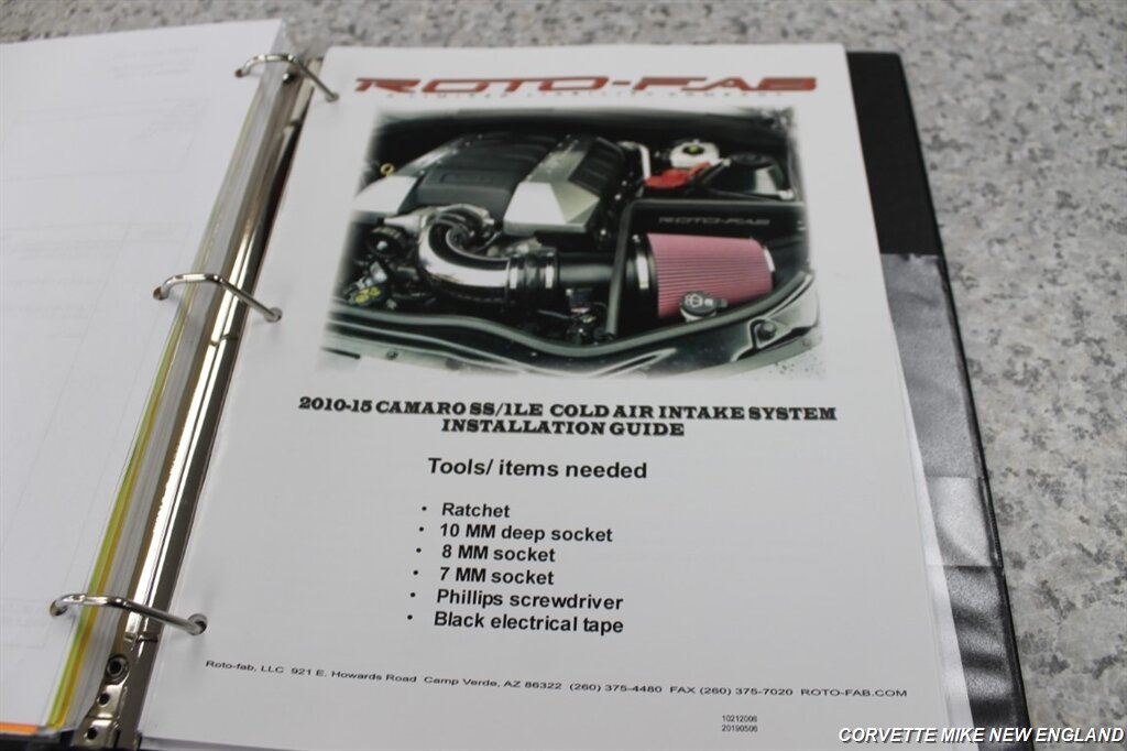 2015 Chevrolet Camaro SS Convertible - Photo 87 - Carver, MA 02330