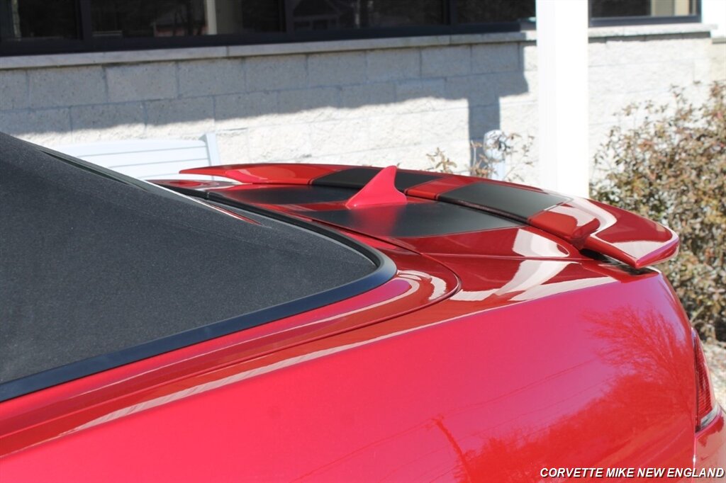 2015 Chevrolet Camaro SS Convertible - Photo 14 - Carver, MA 02330