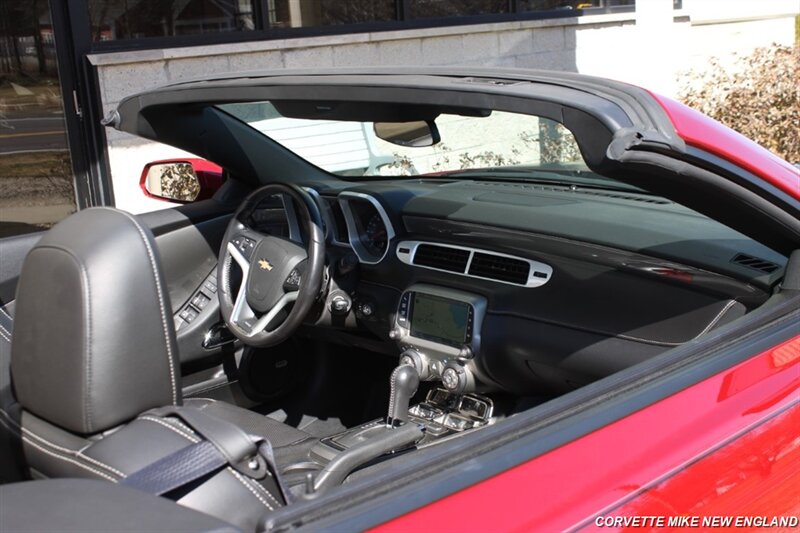 2015 Chevrolet Camaro 73