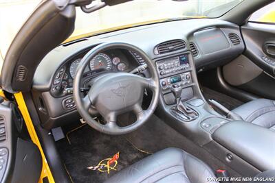 2004 Chevrolet Corvette Convertible   - Photo 33 - Carver, MA 02330