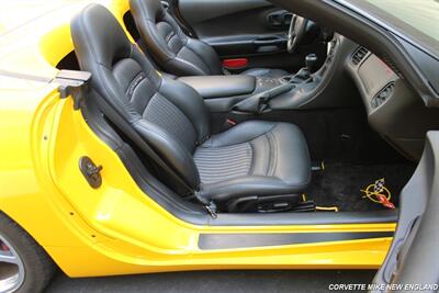 2004 Chevrolet Corvette Convertible   - Photo 40 - Carver, MA 02330