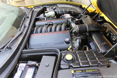 2004 Chevrolet Corvette Convertible   - Photo 49 - Carver, MA 02330