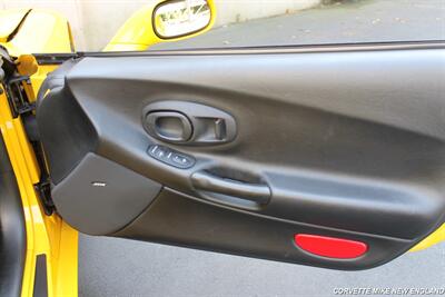 2004 Chevrolet Corvette Convertible   - Photo 43 - Carver, MA 02330
