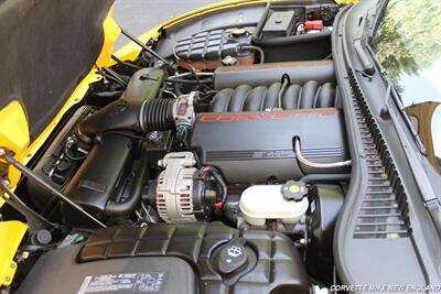 2004 Chevrolet Corvette Convertible   - Photo 47 - Carver, MA 02330