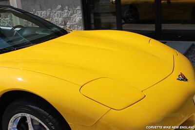 2004 Chevrolet Corvette Convertible   - Photo 28 - Carver, MA 02330