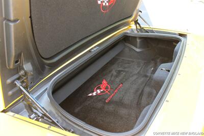 2004 Chevrolet Corvette Convertible   - Photo 46 - Carver, MA 02330