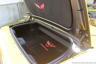 2004 Chevrolet Corvette Convertible   - Photo 44 - Carver, MA 02330