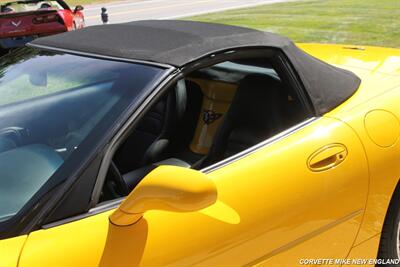 2004 Chevrolet Corvette Convertible   - Photo 29 - Carver, MA 02330