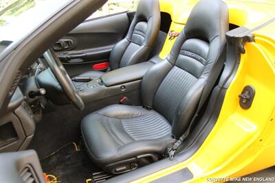 2004 Chevrolet Corvette Convertible   - Photo 31 - Carver, MA 02330